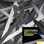 creature by monday