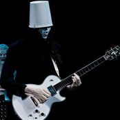 Buckethead