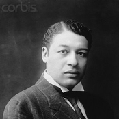 Bert Williams