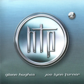 Alone I Breathe by Glenn Hughes & Joe Lynn Turner