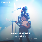 Tunes That Stick, Vol. 6
