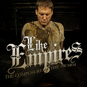 The Composure of the Swarm EP