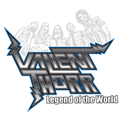 Valient Thorr: Legend Of The World