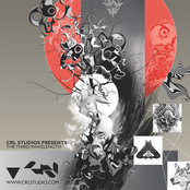 CRL Studios Presents: The Third Wavelength (Life)