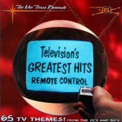 Television's Greatest Hits Volume 6 - Remote Control
