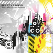 Diary of a Digital Soundboy