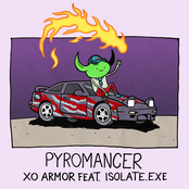 Pyromancer