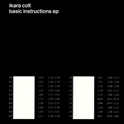 Basic Instructions EP