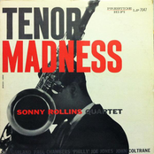 Tenor Madness