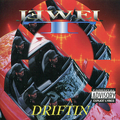 Driftin' / Tha-Shitiz-Own - EP