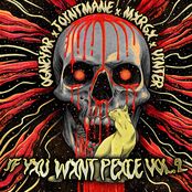 If Yxu Wxnt Pexce, Vol. 2