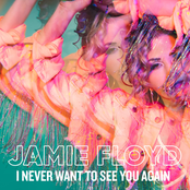 Jamie Floyd: I Never Want To See You Again