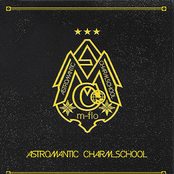 ASTROMANTIC CHARM SCHOOL