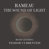 Rameau — The Sound of Light