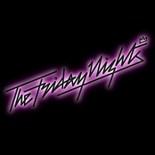 The Friday Nights