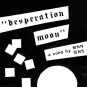 Desperation Moon