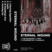MLR024 - Eternal Wound