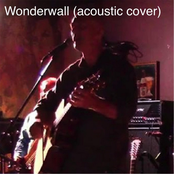 Wonderwall (Acoustic) [feat. Jakt]