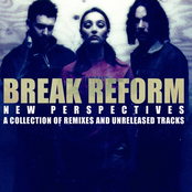 Ghosts by Break Reform