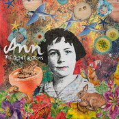 The Front Bottoms: Ann