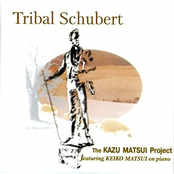 Tribal Schubert