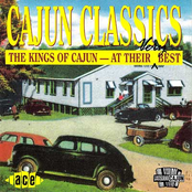 Cajun Classics: The Kings Of Cajun - At Their Very Best