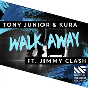 Tony Junior: Walk Away