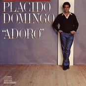 Un Viejo Amor by Plácido Domingo