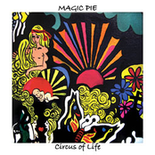 Pointless Masquerade by Magic Pie