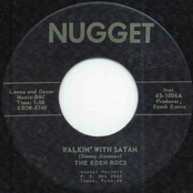 Walkin' With Satan