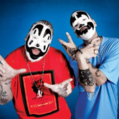 Leck Mich Im Arsch by Insane Clown Posse