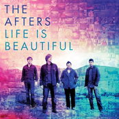 Broken Hallelujah by The Afters