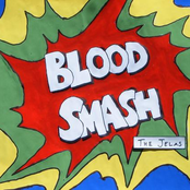 Blood Smash e.p.