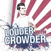 Steven Crowder: Louder with Crowder