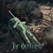 Lords Of The Trident: The Offering