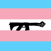 Arm Black Trans Women/Cellular