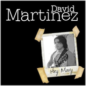 Hey Mary (Single)