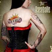 Hot'n Cold by The Baseballs