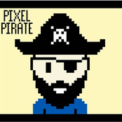 Pixel Pirate