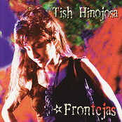 Tish Hinojosa: Frontejas