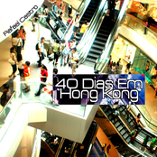 40 Dias Em Hong Kong