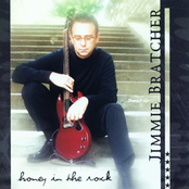 Jimmie Bratcher: Honey in the Rock