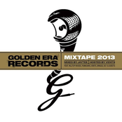 Golden Era Mixtape 2013