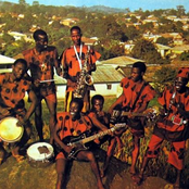 nimba jazz