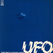The Encounter With UFO