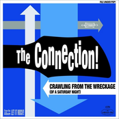 Crawling from the Wreckage ( Of a Saturday Night ) Single