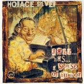 Where Do I Go From Here? by Horace Silver