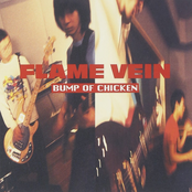 FLAME VEIN