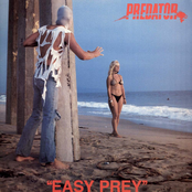 Over The Edge by Predator