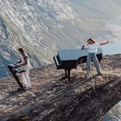 The Feeling - Live from the Troll's Tongue